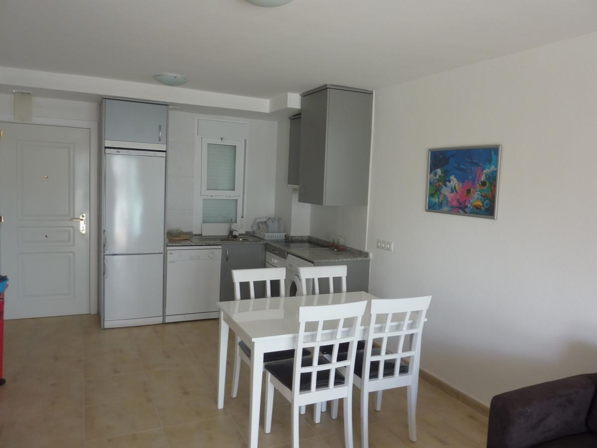 Apartamento Mar I Cel Miami Playa Екстер'єр фото